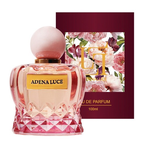 아데나루체 프리미엄 오데퍼퓸 플로럴향, 1개, 100ml