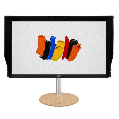 Acer ConceptD CP3 CP3271KPbmiippruzx 4K UHD PANTONE Delta E 1 일본 에이서 공식 노트북