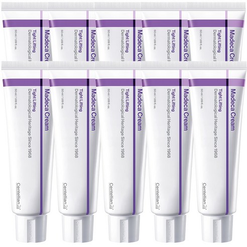 센텔리안24 올뉴 마데카크림 타이트 리프팅 솔직 후기 | 실사용자 리뷰 분석 썸네일