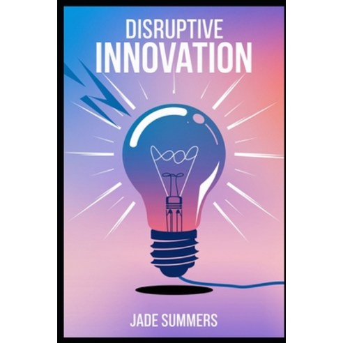 (영문도서) Disruptive Innovation Paperback - 기업/경영자 | 쿠팡