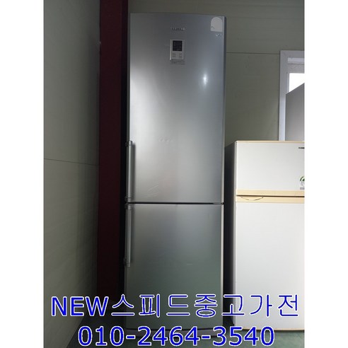 중고 냉장고 377리터 엘지 전자 컨버터블 냉장전용 냉장고