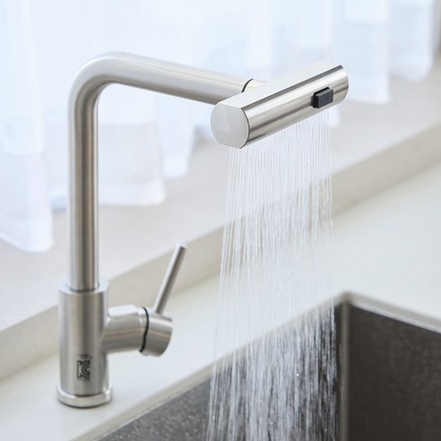 비욘드퍼니싱 폭포 수전 이미지 3