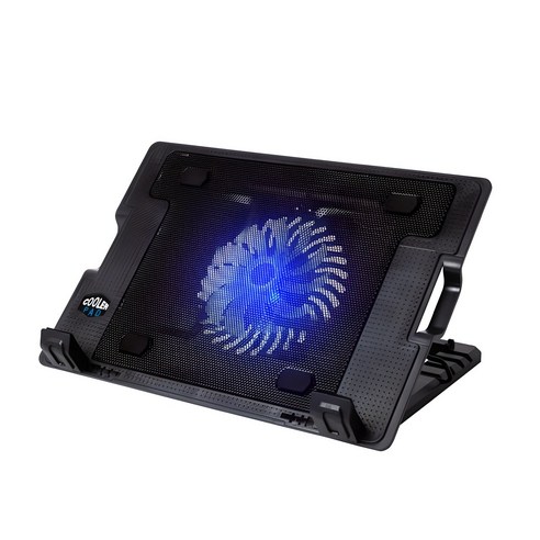 노뉴 노트북 쿨러 받침대 솔직 후기 | 실사용자 리뷰 분석 썸네일