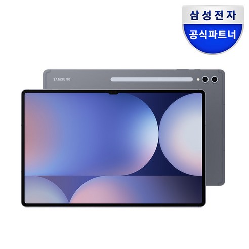 삼성전자 갤럭시탭 S10 울트라 256GB/512GB/1TB
