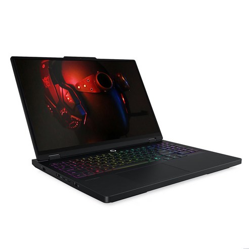 레노버 2025 리전 프로 5 16IAX10 코어Ultra9 지포스 RTX 5070, 혼합색상, 1TB, 32GB, WIN11 Home, 83F3001VKR