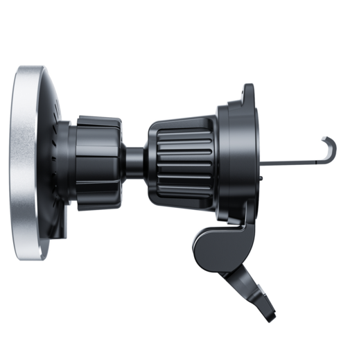 Mankiw맨큐 맥세이프 차량용 고속 무선충전 거치대 송풍구형+대쉬보드형 실사용 후기 | 효과 있을까? - 상품 이미지 4