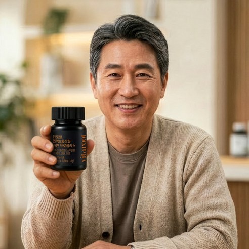 호주산 더로얄 면역&항산화 아연 프로폴리스 30정, 1개 이미지 2