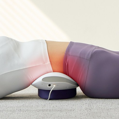 하루의 고단함, 허리 통증의 악순환, 이제 풀리오 백풀러로 끊어낼 시간이에요