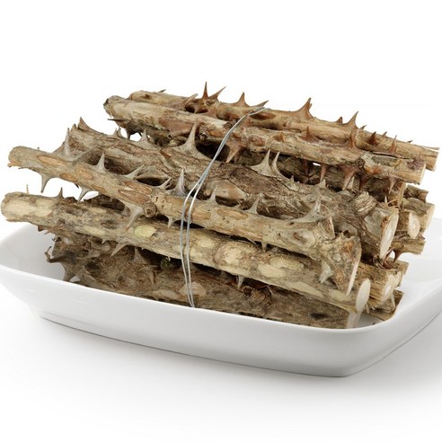 자연닮음 국산 엄나무 350g 내외 맛있게 먹은 솔직 후기 썸네일