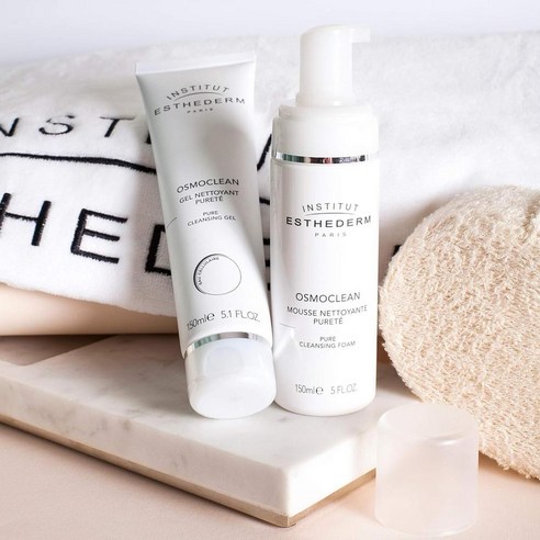 Institut Esthederm 인스티튜트 에스테덤 오스모클린-퓨어 메... 실사용 후기 | 효과 있을까? - 상품 이미지 3