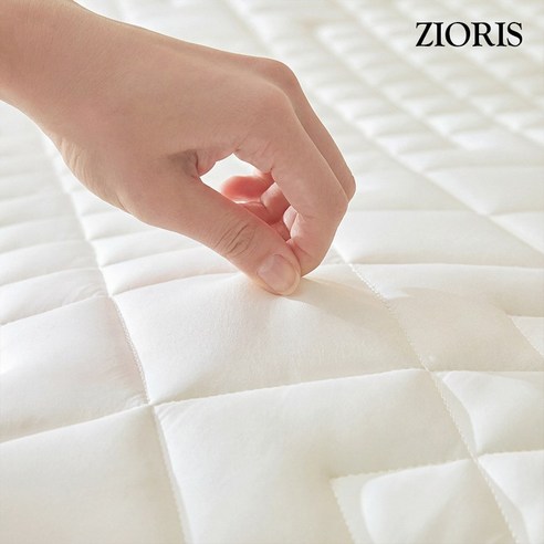 지오리스 꿀딥슬립 푹신한 접이식 바닥 및 침대용 25D 라텍스 메모리폼 매트리스 후기 분석 - 사이즈 가이드