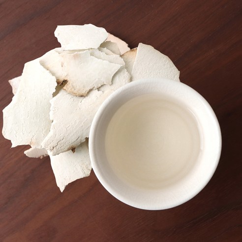 동의한재 중국산 햇 백복령 3kg, 1개 이미지 4