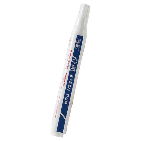 便攜式衣物去漬筆- 快速去汙, 1個, 6ml - 污漬 頑垢清潔劑