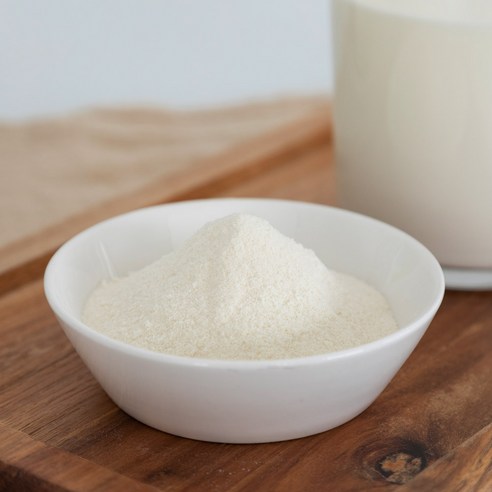 본트비 산양유 단백질쉐이크 420g, 6개 이미지 2