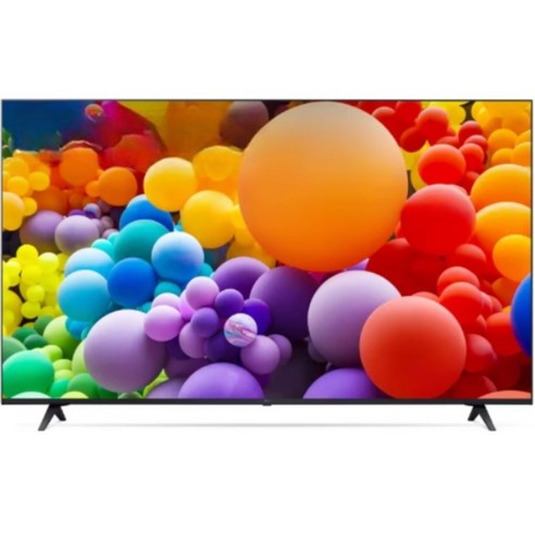 LG전자 75인치(189cm) 4K UHD SMART TV 스마트 티비 43UT7550 유튜브 넷플릭스 OTT, 방문설치, 벽걸이형, 75인치