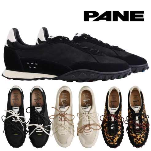 PANE 신발 크레스트 킥 파네 운동화 스니커즈