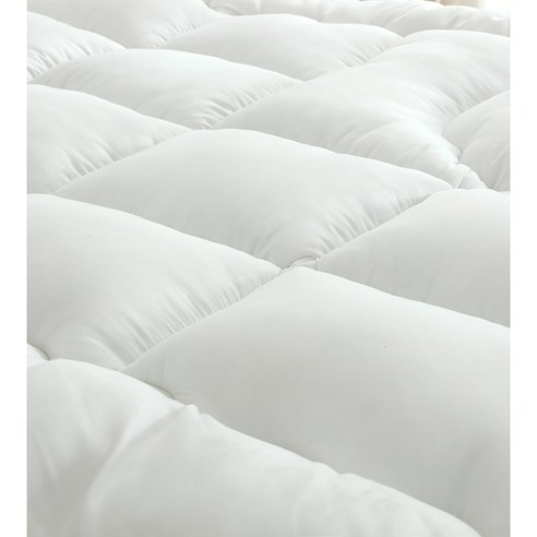 푹신한 구름 위를 걷는 듯한 편안함, 숙면을 위한 당신의 선택