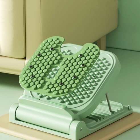 뻐근한 발목과 종아리, Aesero 스트레칭 보드로 시원하게 풀어보세요