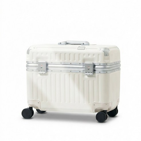 기내에서 짐 꺼내는 번거로움, 이제 코르딕스 루프 캐리어로 해결하세요!