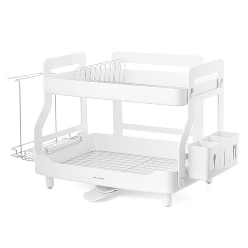 네이처닉 유니언 식기건조대 2단