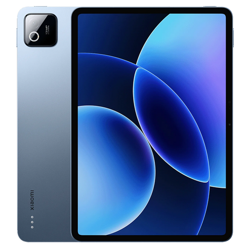 샤오미 패드8 태블릿 PC 11.2인치 8GB, Wi-Fi, 256GB, 블루