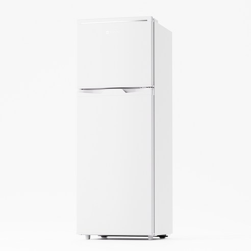 마루나 2도어 130L 냉장고 방문설치 개봉기 | 실사용 후기 - 상품 이미지 4