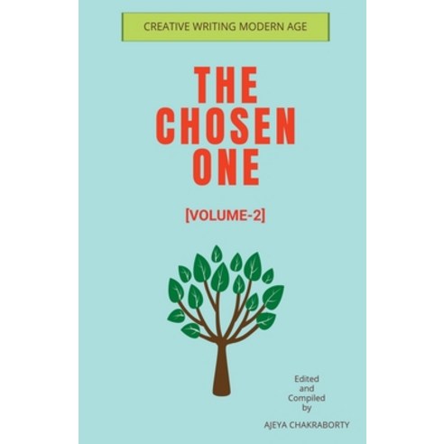 (영문도서)The Chosen One [ VOLUME-2 ]: Volume-2 Paperback, Notion Press Media Pvt Ltd, English, 9798885216036