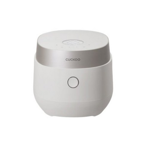 쿠쿠 6인용 전기밥솥 CR-0685GW, 당신의 식탁을 풍요롭게