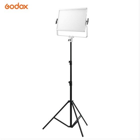고독스 LP1200Bi Kit 303 세트 지속광 유튜브 스튜디오 방송 촬영 조명, 1개