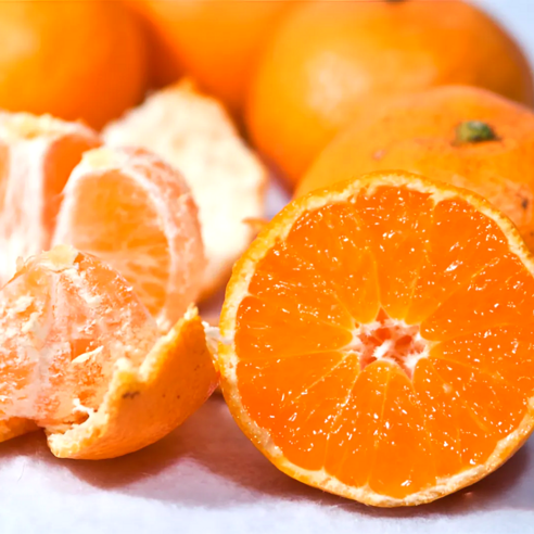 [쿠팡] 제주도 직송 고당도 타이벡 감귤 9kg 로얄과 (18,980원/무료)