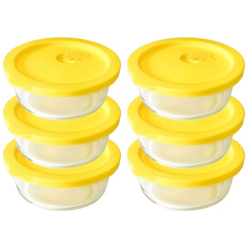 감성리빙 촉촉한 햇밥용기 냉동밥 보관용기 전자레인지 가능 유리 용기 이유... 솔직 후기 | 실사용자 리뷰 분석 썸네일