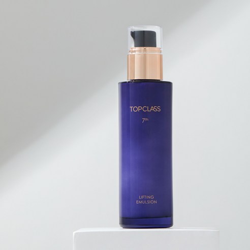 참존 탑클래스리프팅3종세트(스킨+에멀젼+리프팅크림) 솔직 후기 | 피부 타입별 분석 - 상품 이미지 4