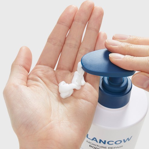 국내 유일 168시간 보습지속 모이스처 리페어 바디로션 후기 분석 - 피부 변화 비교