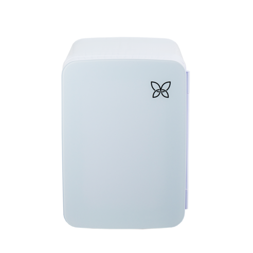 [미니짱] 미니 냉장고 소형 차량용 음료 원룸 업소용 온장고 AQ-10L 개봉기 | 실사용 후기 - 상품 이미지 4