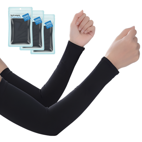 나투사마켓 쿨토시 남자 토시 여성 팔토시 솔직 후기 | 실사용자 리뷰 분석 썸네일