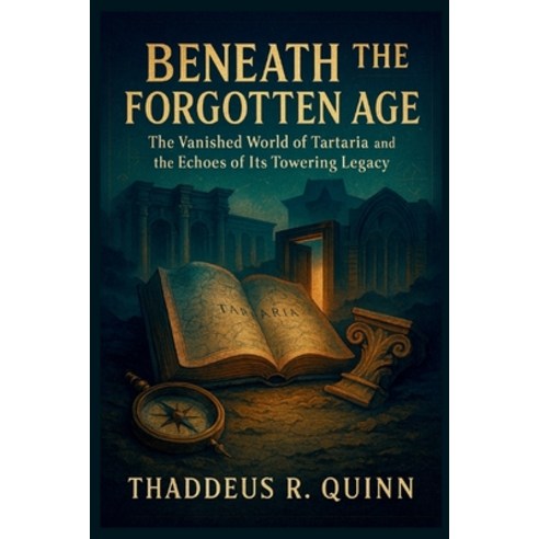 (영문도서)Beneath the Forgotten Age: The Vanished World of Tartaria and the Echoes of Its... Paperback, Independently Published, English, 9798243521857