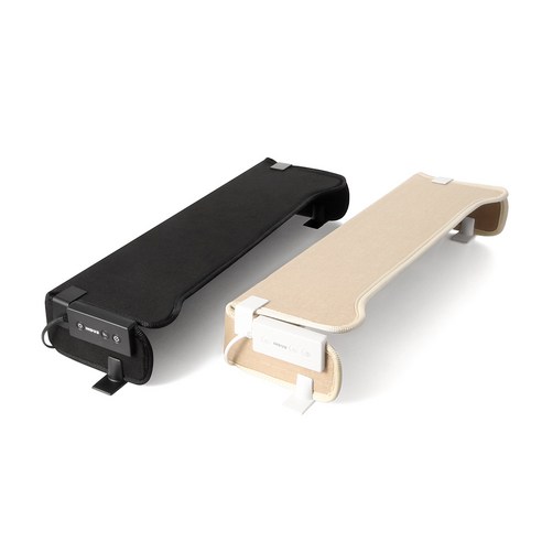 따뜻함과 편리함을 모두 갖춘 인더스 탁상용 파티션 히터, 당신의 겨울을 책임집니다!