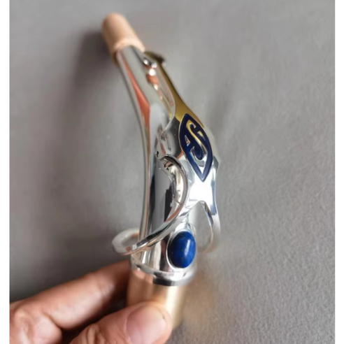 당신의 음악적 열정을 깨우는 전문 알토 색소폰