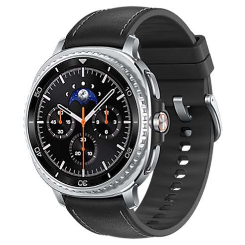 삼성전자 갤럭시워치 8 SM-L500, 블랙, 46mm, 블루투스