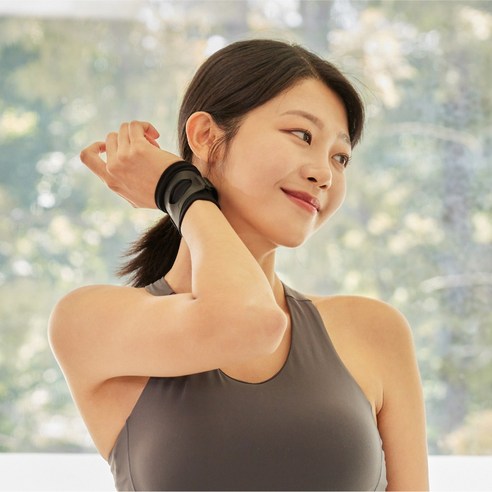 일상 속 손목의 편안함, 에이더 데일리그립 제로로 완성하세요