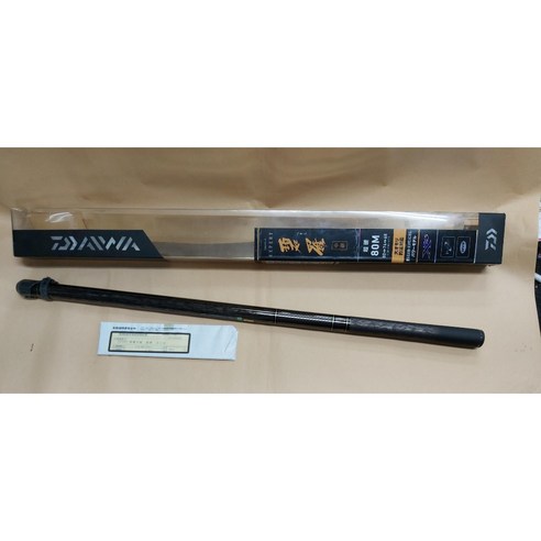 DAIWA 碧羅中繼超硬溪流竿80M - 優惠推薦| Coupang 酷澎