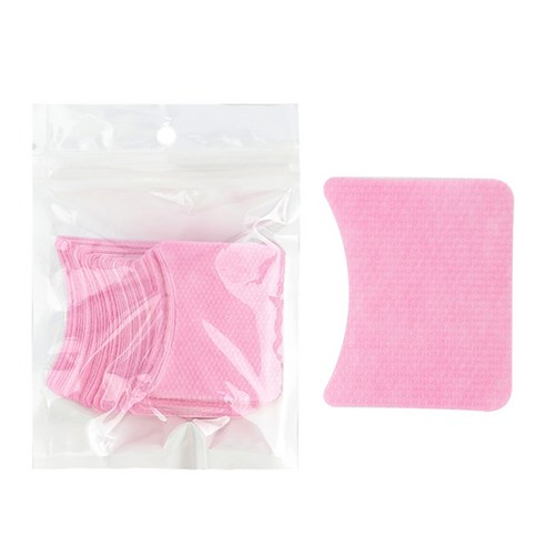 40pcs 속눈썹 연장 리무버 코튼 패드 래쉬 리프팅 접착제 병 입 막힘... 솔직 후기 | 피부 타입별 분석 썸네일