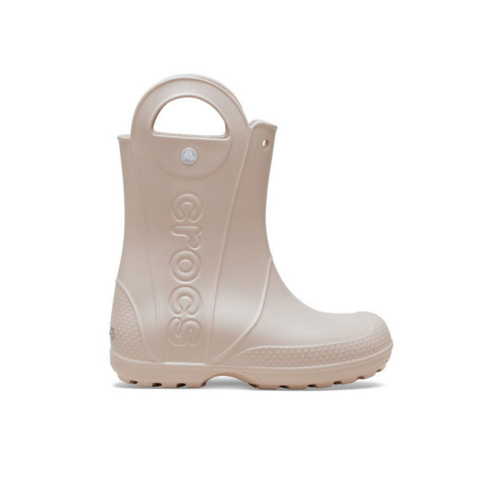 크록스키즈 아동용 Handle It Rain Boot K 레인부츠