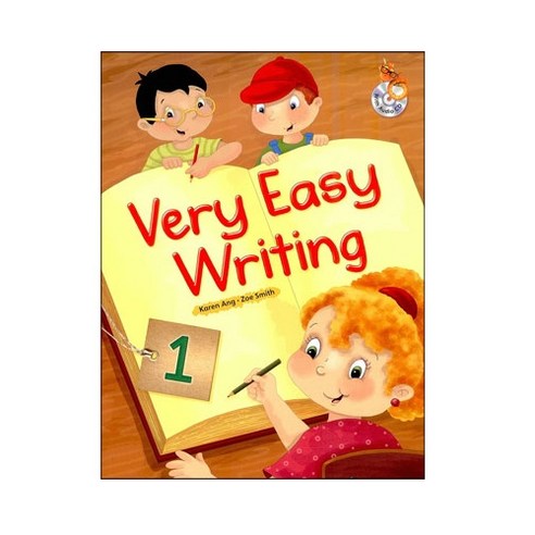 [베리 이지 라이팅] Very Easy Writing 1