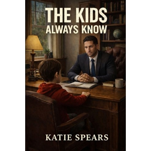 (영문도서)The Kids Always Know Paperback, Independently Published, English, 9798245355023