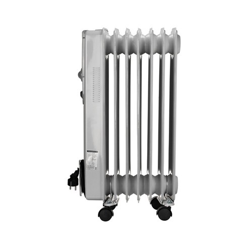 니코 전기 라디에이터, 따뜻하고 안전한 겨울을 위한 최고의 선택!