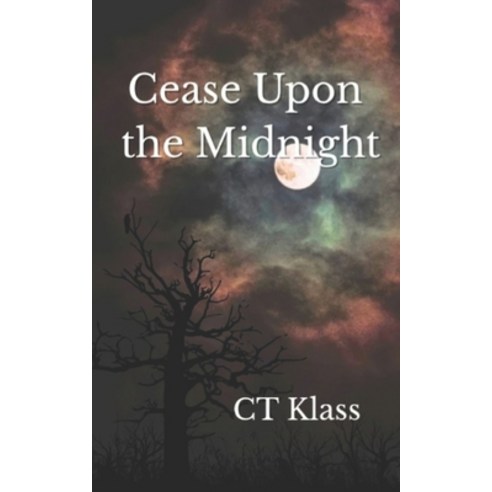(영문도서)Cease Upon the Midnight Paperback, Du Y Moroedd Publishing, English, 9781919427003
