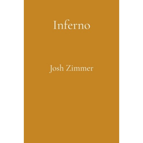 (영문도서)Inferno: Post Apocalypse Collection Paperback, English, 9798295550263, Superstar Speedsters