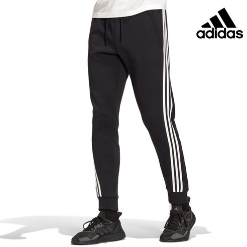 아디다스 긴바지 GM6462 M 삼선 FL TC 트레이닝 팬츠 기능성 바지