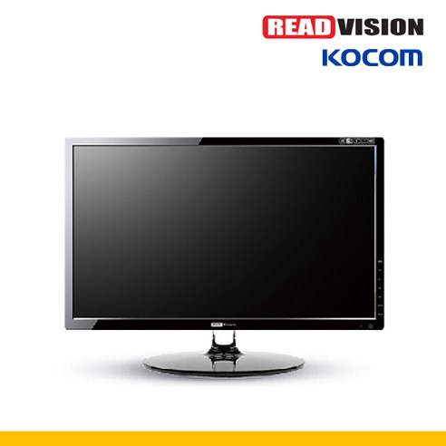 [코콤] KMC-220L LED모니터 (22형) - 소형 TV | 쿠팡